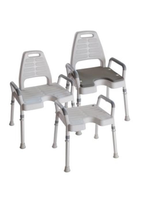 Shower chair Nielsen Line