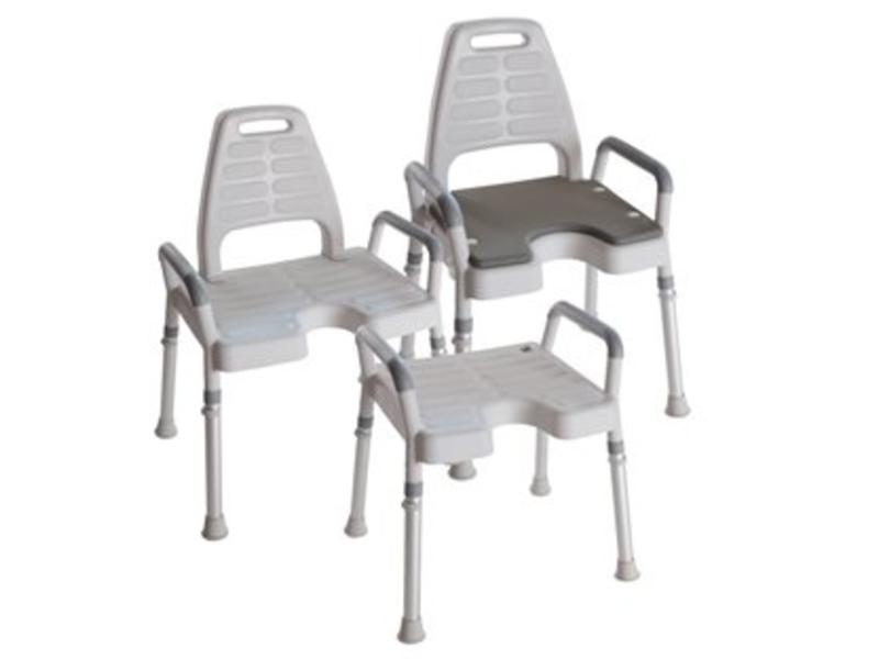 Shower chair Nielsen Line