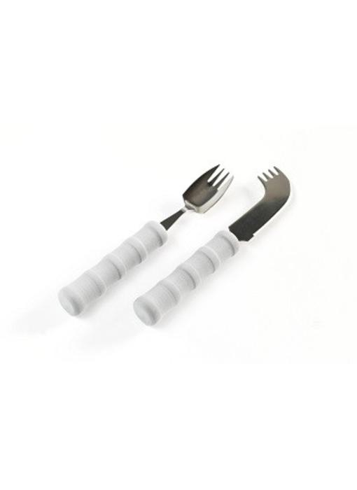 One hand cutlery Kings