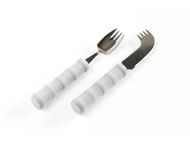 One hand cutlery Kings