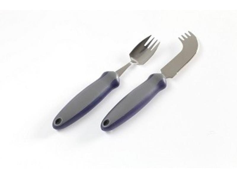 Handed cutlery Newstead