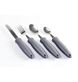 Adapted cutlery Newstead