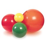 Mambo Max gymbal – fitnessbal voor balans, kracht en houding