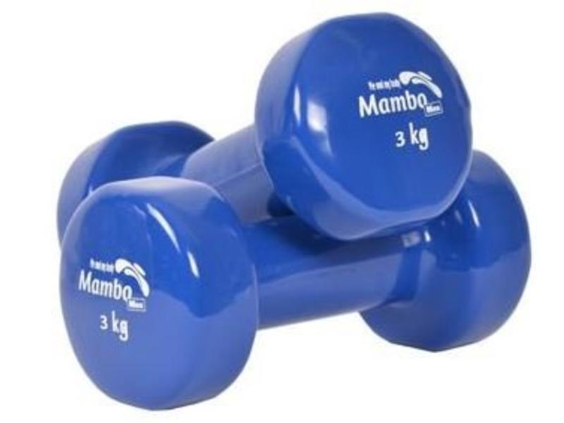 Mambo Dumbbell