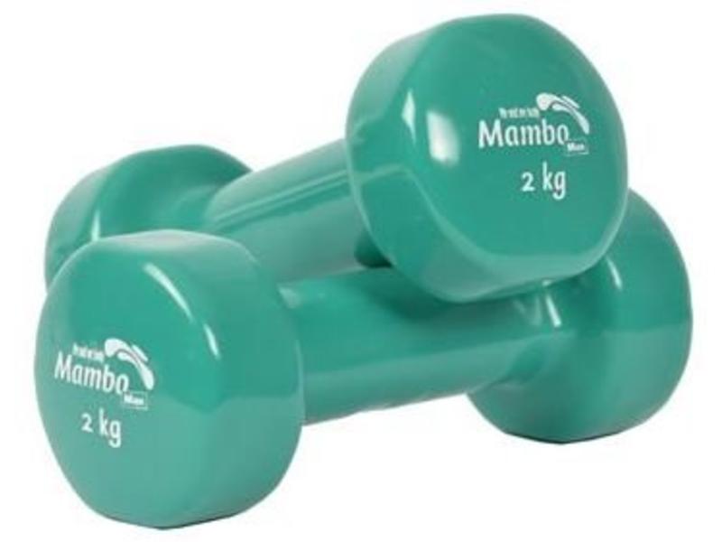 Mambo Dumbbell