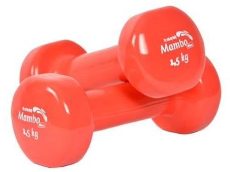 Mambo Dumbbell