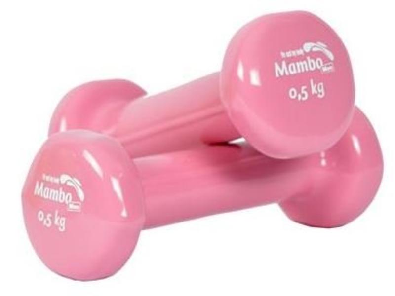 Mambo Dumbbell