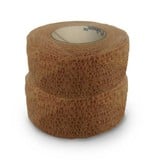 Coban adhesive bandage 100 mm, 18 pieces