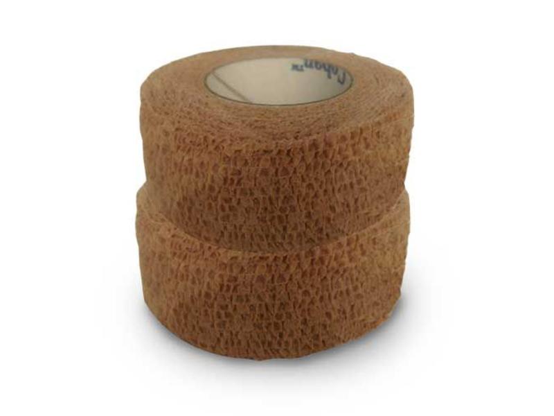 Coban bandage adhésif 100 mm, 18 pièces