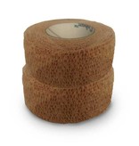 Coban Klebstoff Bandage 50 mm