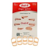 3 Point Products 3pp® Oval-8® Refill-Set - 5 Stücke