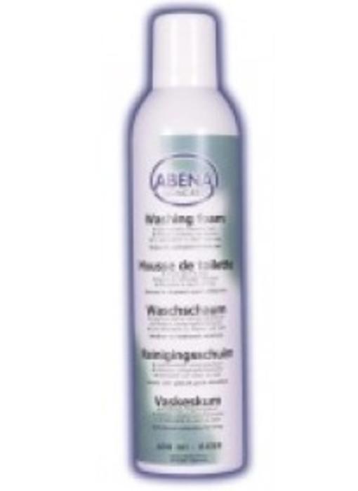 Mousse 400ml Cleaner