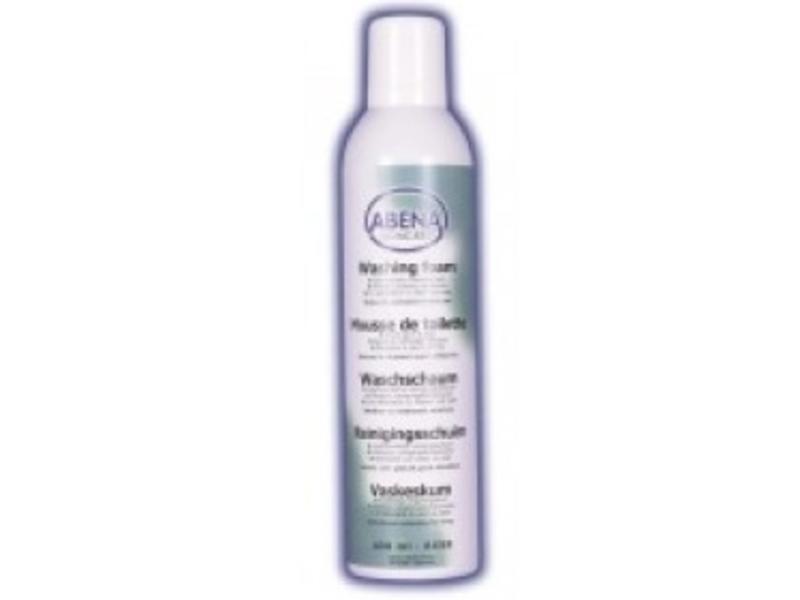 Mousse 400ml Cleaner