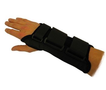 Thermal wrist/hand brace - Stockx Medical