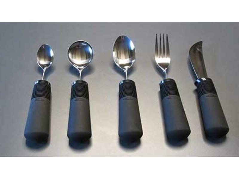 Cutlery Good Grips weighted