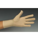 Oedeem handschoen over pols – compressiehandschoen voor hand en pols