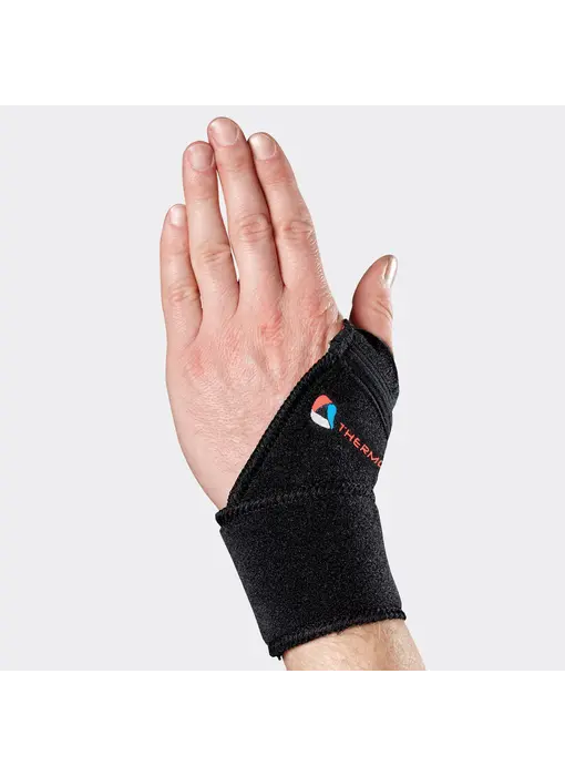 Thermoskin adjustable wrist wrap