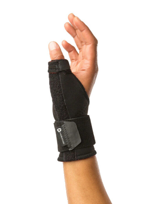 Thermoskin Adjustable thumb brace