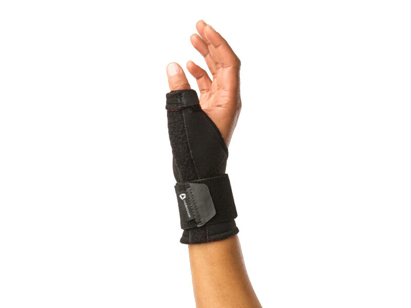 Thermoskin aanpasbare duimbrace