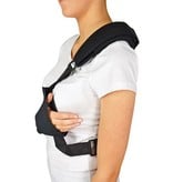 Armimmobilisator sling – verstelbare schouder- en armondersteuning