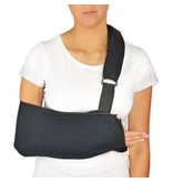 Armimmobilisator sling – verstelbare schouder- en armondersteuning
