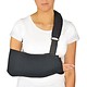 l'épaule immobilisation