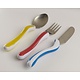 Custom children's cutlery Kura Care