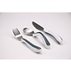 EA-fitted cutlery Kura Care set of 3