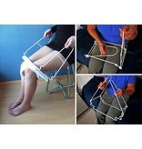 SlipLift® voyageurs: culotte habiller aide, pliable