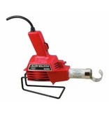 Master heatgun (gereviseerd)