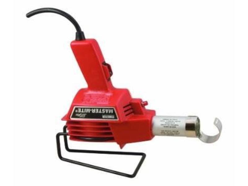 Master heatgun (gereviseerd)