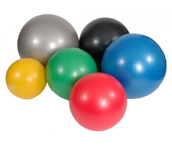 Mambo Max gymbal
