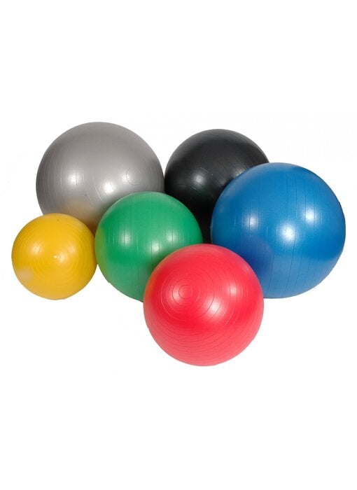 Mambo Max gymbal