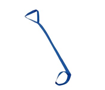 Voetenheffer Leg Lifter