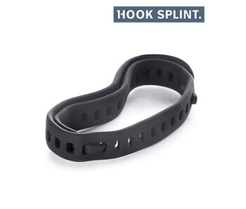 Hook Splint Relative Motion Orthese