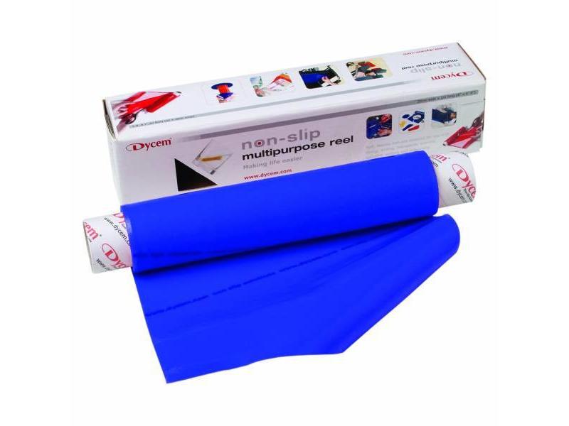 Dycem Anti-slip op rol 20 centimeter x 1 meter