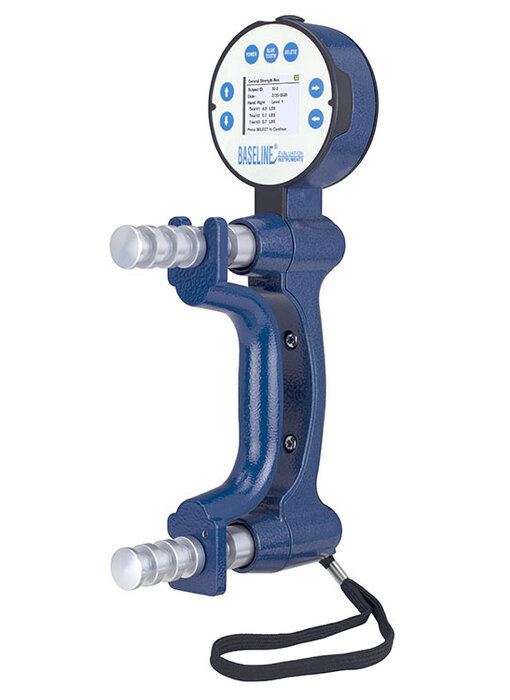 Baseline BIMS Digital Grip Dynamometer