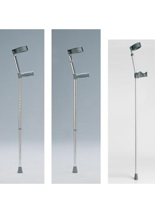 Crutches