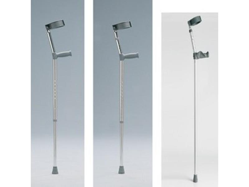 Crutches