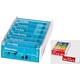 Pillbox Anabox for one week, five boxes per day