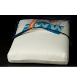 Visco memory foam pillow