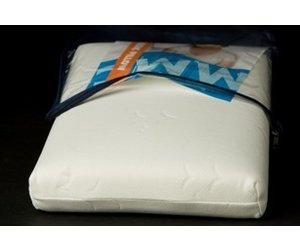 visco foam pillow