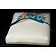 Visco memory foam pillow