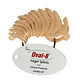 Oval-8® sizes set - beige