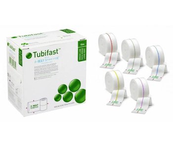 Tubifast elastischen Schlauchverband 2-Wege-Stretch