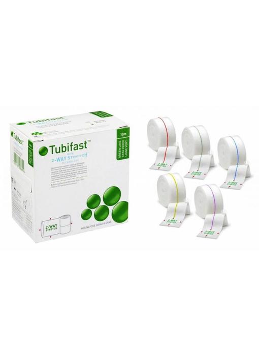 Tubifast bandage tubulaire élastique 2-Way Stretch