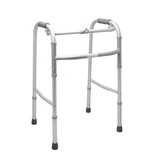 Loopkader in aluminium Universal - opvouwbaar