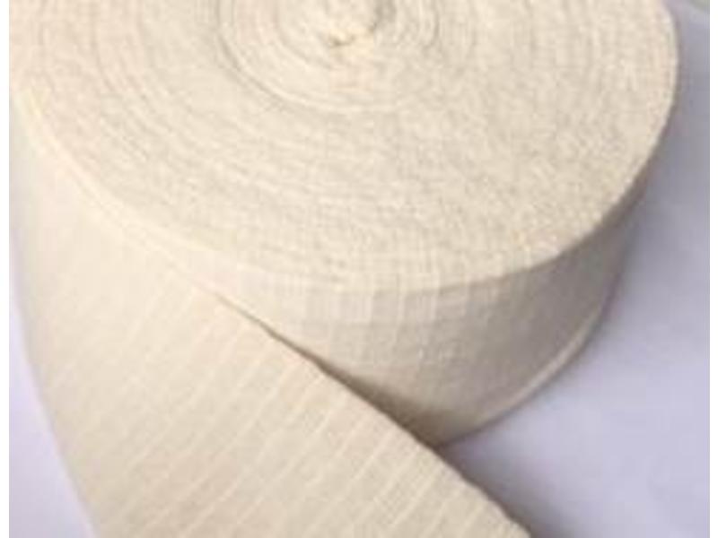 Elasticated tubular bandage 10 meter