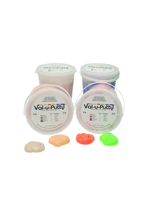 Exercise Putty 2,2kg