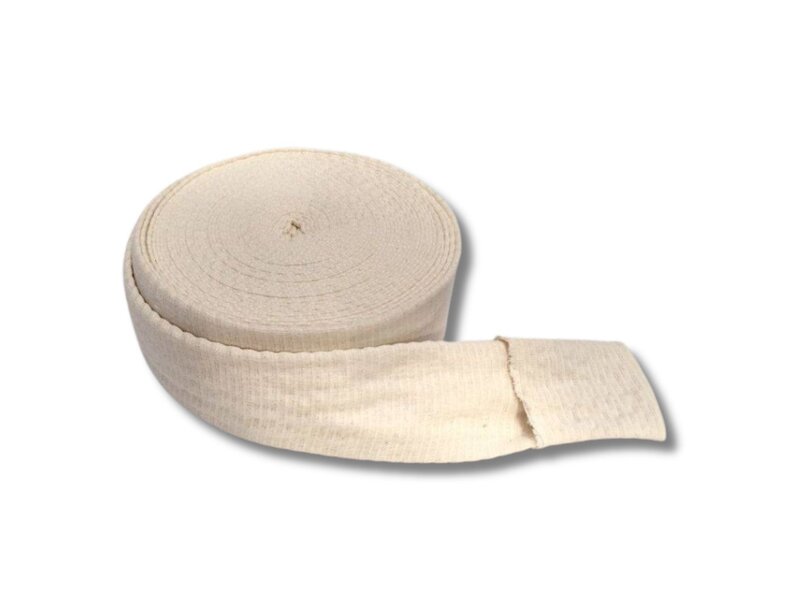 Elasticated tubular bandage 1 meter